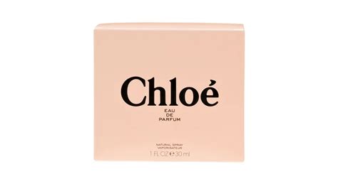 chloe parfum müller|chloe düfte damen.